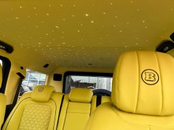 
										MERCEDES G63 full									