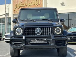 
										MERCEDES G63 full									