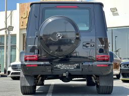 
										MERCEDES G63 full									