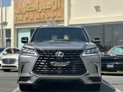 
										LEXUS LX570S SIGNATURE full									