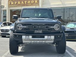 
										FORD BRONCO RAPTOR 2023 full									