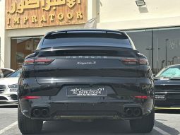 
										PORSCHE CAYENNE full									