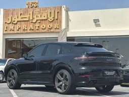 
										PORSCHE CAYENNE full									