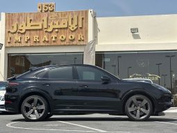 
										PORSCHE CAYENNE full									