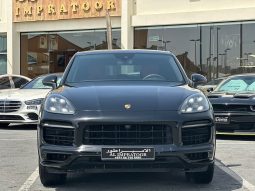 
										PORSCHE CAYENNE full									