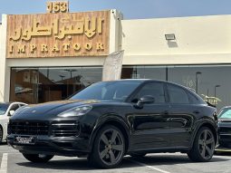 
										PORSCHE CAYENNE full									