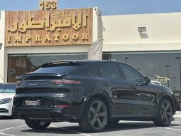 
										PORSCHE CAYENNE full									