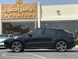 
										PORSCHE CAYENNE full									