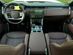 
										RANGE ROVER VOGUE HSE P530 full									