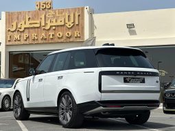 
										RANGE ROVER VOGUE HSE P530 full									