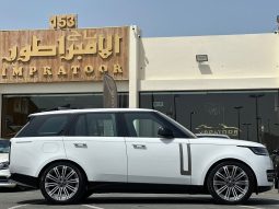 
										RANGE ROVER VOGUE HSE P530 full									