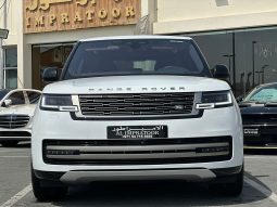 
										RANGE ROVER VOGUE HSE P530 full									