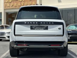 
										RANGE ROVER VOGUE HSE P530 full									