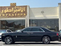 
										ROLLS ROYCE GHOST 2016 full									