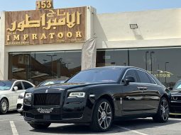 
										ROLLS ROYCE GHOST 2016 full									