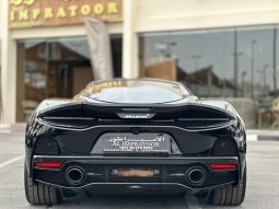 
										MCLAREN GT 2022 GCC full									