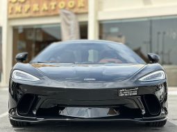 
										MCLAREN GT 2022 GCC full									