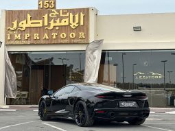 
										MCLAREN GT 2022 GCC full									