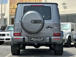 
										MERCEDES G63 full									