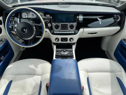 
										ROLLS ROYCE GHOST 2011 full									