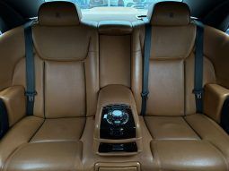 
										ROLLS ROYCE GHOST 2015 full									