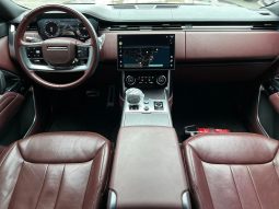 
										RANGE ROVER VOGUE HSE P530 full									