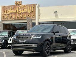 
										RANGE ROVER VOGUE HSE P530 full									