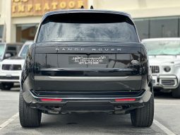 
										RANGE ROVER VOGUE HSE P530 full									