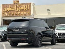 
										RANGE ROVER VOGUE HSE P530 full									