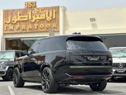 
										RANGE ROVER VOGUE HSE P530 full									