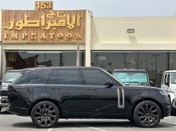 
										RANGE ROVER VOGUE HSE P530 full									