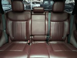 
										RANGE ROVER VOGUE HSE P530 full									