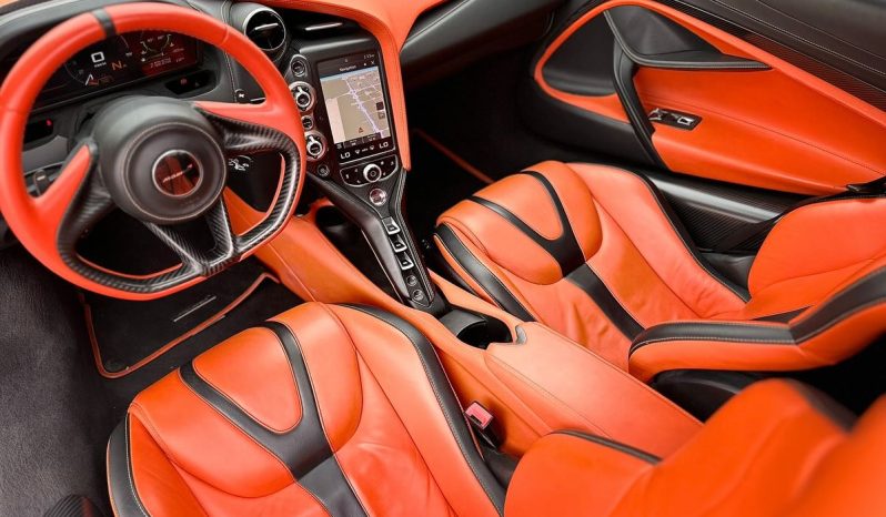 
								MCLAREN full									