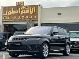 
										RANGE ROVER SPORT IMPORT full									