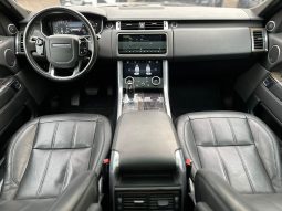 
										RANGE ROVER SPORT IMPORT full									