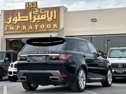 
										RANGE ROVER SPORT IMPORT full									