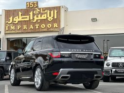 
										RANGE ROVER SPORT IMPORT full									