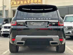 
										RANGE ROVER SPORT IMPORT full									