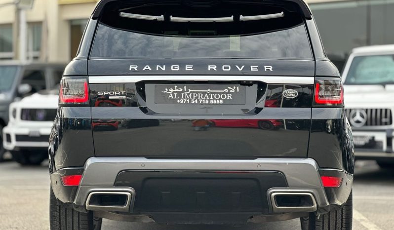 
								RANGE ROVER SPORT IMPORT full									