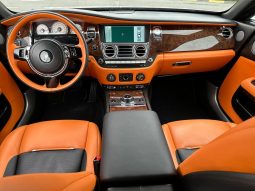 
										ROLLS ROYCE WRAITH 2017 full									