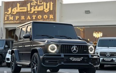 MERCEDES