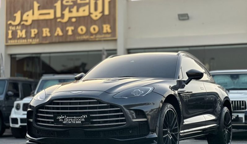 
								ASTON MARTIN full									