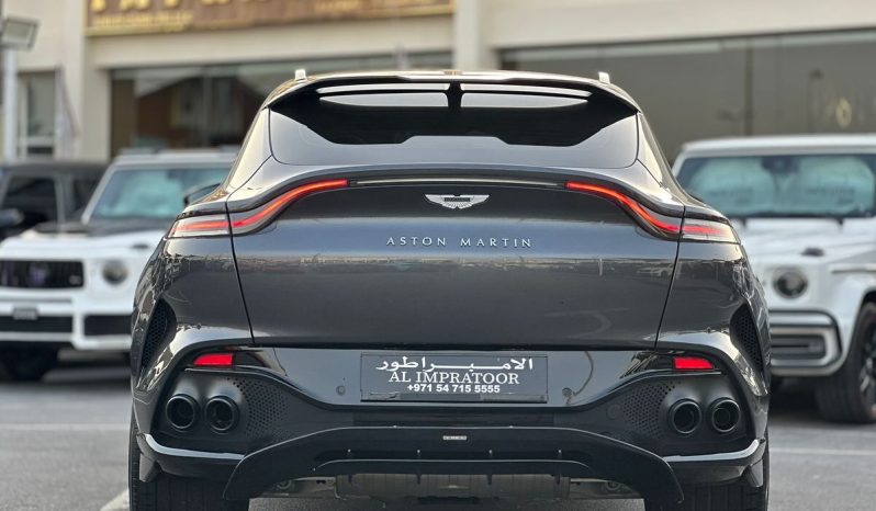 
								ASTON MARTIN full									