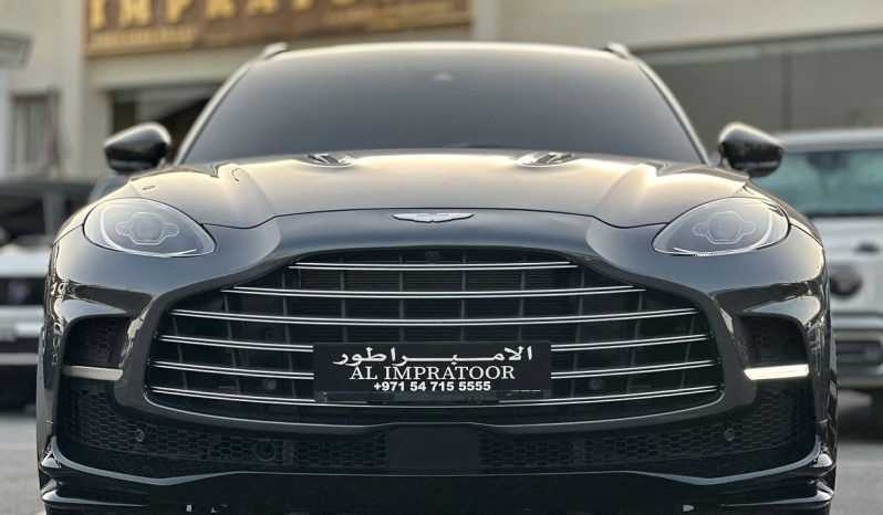 
								ASTON MARTIN full									