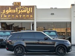 
										RANGE ROVER full									