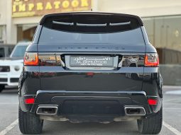 
										RANGE ROVER full									