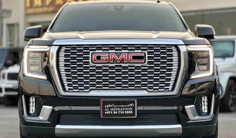 
								GMC full									