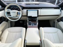 
										RANGE ROVER full									