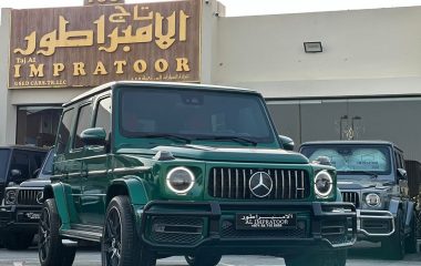 MERCEDES
