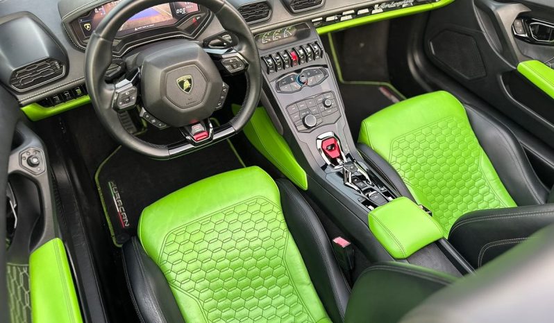 
								LAMBORGHINI full									